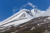 Турция. Восхождение на Вулкан Эрджияс (Erciyes Dag)