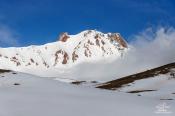 Турция. Восхождение на Вулкан Эрджияс (Erciyes Dag)