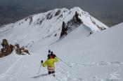 Турция. Восхождение на Вулкан Эрджияс (Erciyes Dag)