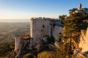 Северный Кипр. Замок Кантара.  Автопутешествие с Шалені Мандри