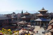 Катманду.Трекінг в Непал