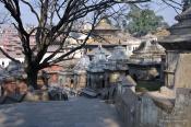 Катманду Пашупатінатх.Трекінг в Непал