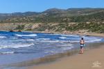 Автопутешествие по Кипру с Шалені Мандри. Мыс Акамас Пляж Лара