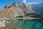 Поход в Фанские горы, Таджикистан с "Шалені Мандри". Куликалонские озера