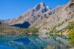 Похід в Фанські гори в Таджикістані з "Шалені Мандри" Алаудінські озера