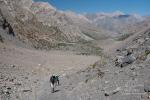 Похід в Фанські гори в Таджикістані з "Шалені Мандри". Алаудінські озера
