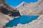 Поход в Фанские горы, Таджикистан с "Шалені Мандри". Большое Алло
