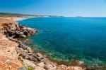 Средеземное море. Кипр. Пешеходный поход.