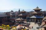 Трекінг в Непалі. Лангтанг та Хеламбу. Катманду