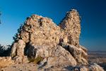 Замок Буффавенто. Пішохідний похід Північний Кіпр
