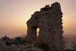 Замок Кантара. Північний Кіпр. Пішохідний похід