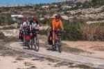 Велопоход по Северному и Южному Кипру