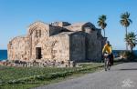 Велопохід по Північному та Південному Кіпру