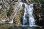 Водопад Кантара. Пешеходный поход по Кипру