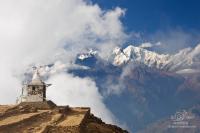 Треккинг в Непале. Долины Лангтанг и Хеламбу. Озера Госайкунда